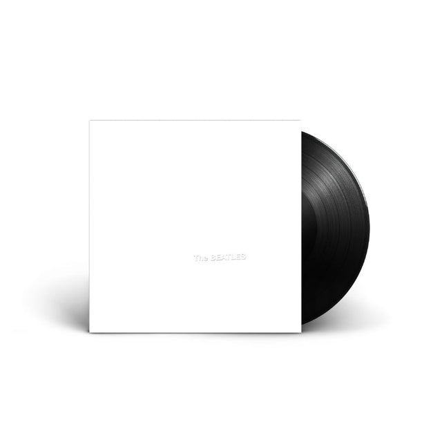 The Beatles - The Beatles Vinyl Vinyl