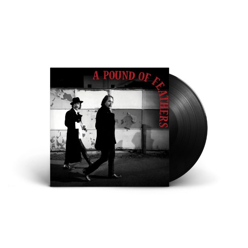 The Black Crowes - A Pound Of Feathers Vinyl Vinyl