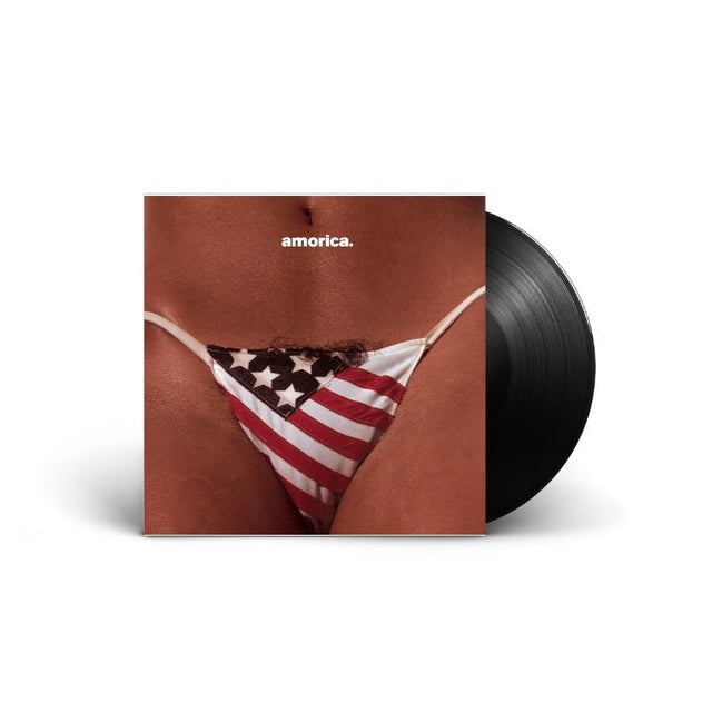 The Black Crowes - Amorica Vinyl