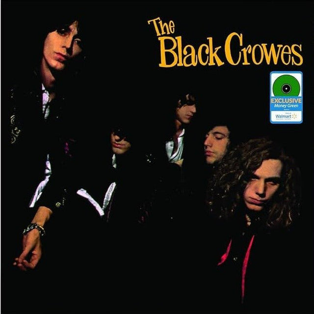 The Black Crowes - Shake Your Money Maker Vinyl