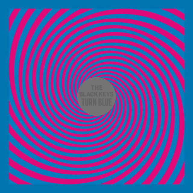 The Black Keys - Turn Blue Vinyl Vinyl