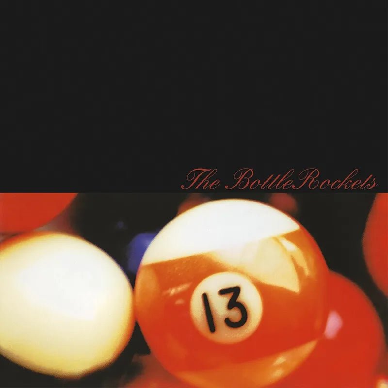 The Bottle Rockets - The Brooklyn Side (30th Anniversary, All-Analog, Expanded) (FLAME ORANGE VINYL) Vinyl