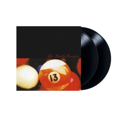 The Bottle Rockets - The Brooklyn Side (All - Analog, Expanded) Vinyl Vinyl