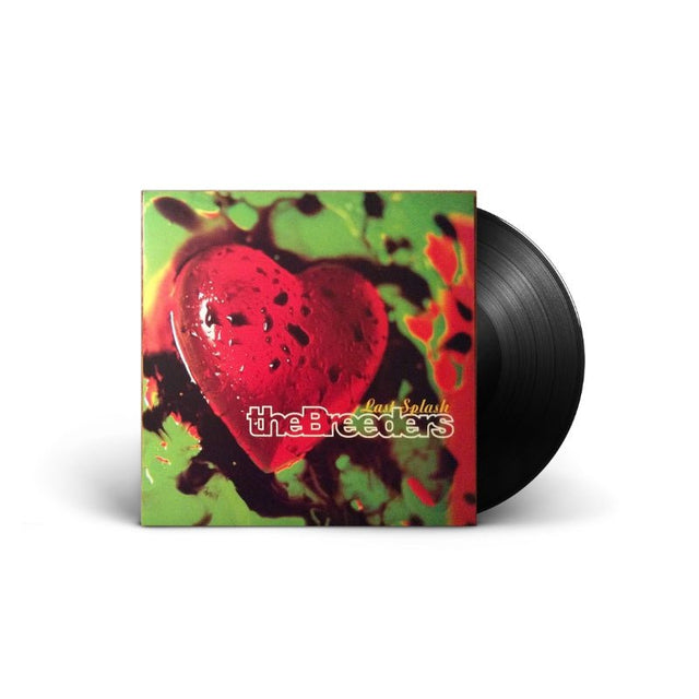 The Breeders - Last Splash Vinyl Vinyl