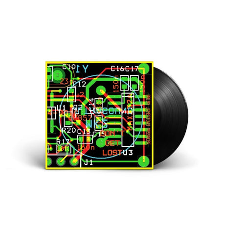 The Brian Jonestown Massacre - Don't Get Lost Vinyl Vinyl