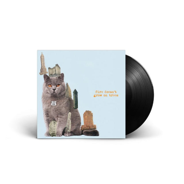 The Brian Jonestown Massacre - Fire Doesn't Grow On Trees Vinyl Vinyl