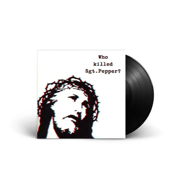 The Brian Jonestown Massacre - Who Killed Sgt. Pepper? Vinyl Vinyl