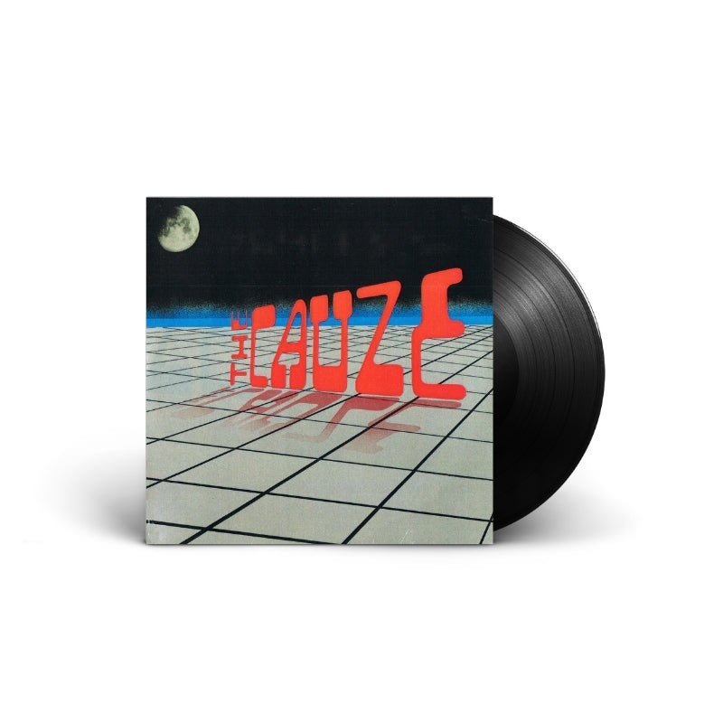 The Cauze - The Cauze Vinyl