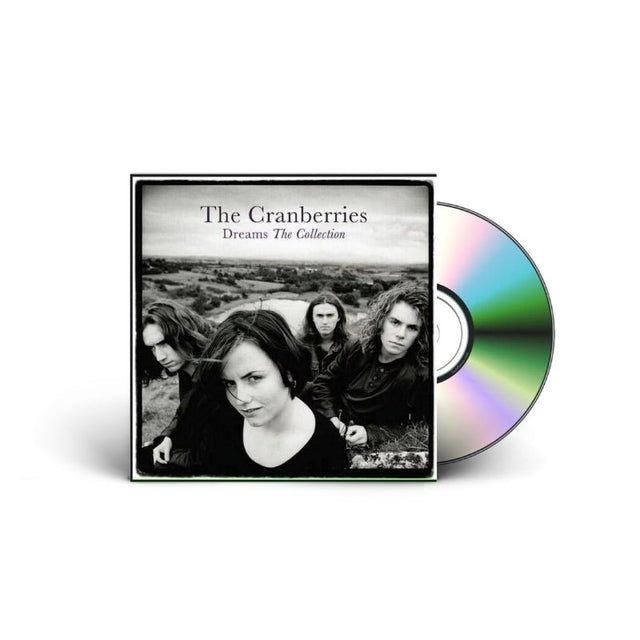 The Cranberries - Dreams - The Collection CD Vinyl