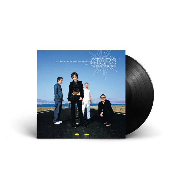 The Cranberries - Stars: The Best Of 1992 - 2002 Vinyl Vinyl