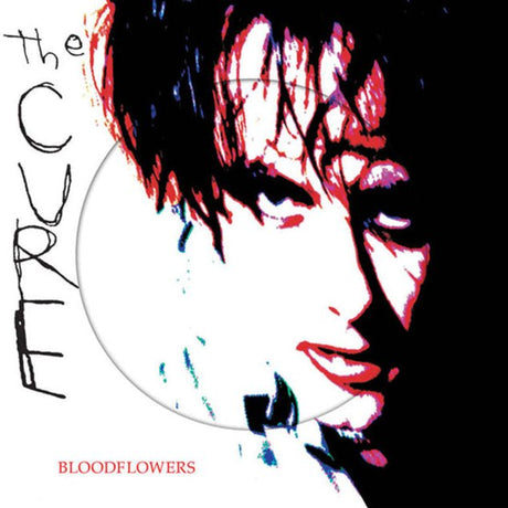 The Cure - Bloodflowers Vinyl Vinyl