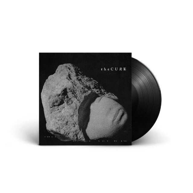 The Cure - Songs Of A Lost World Vinyl Vinyl