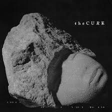 The Cure - Songs Of A Lost World Vinyl Vinyl