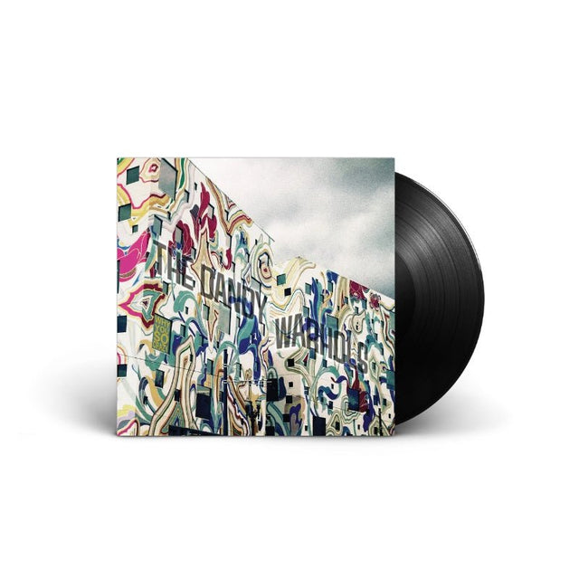 The Dandy Warhols - Why You So Crazy Vinyl Vinyl