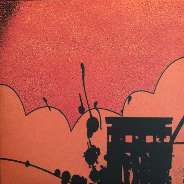 The Depreciation Guild / Ringo Deathstarr - Dream About Me / Tambourine Girl Vinyl Vinyl