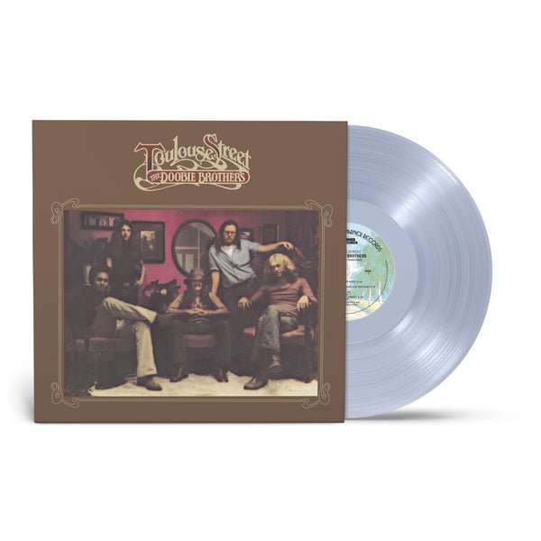 The Doobie Brothers - Toulouse Street (Rocktober 2024) Vinyl
