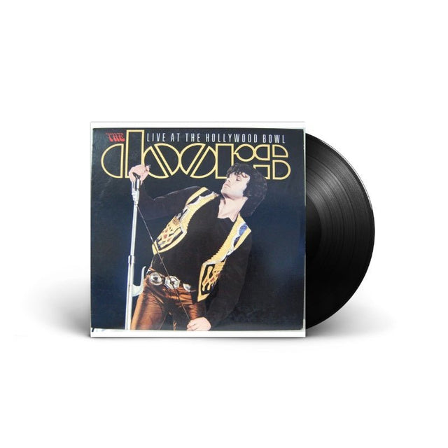 The Doors - Live At The Hollywood Bowl Vinyl
