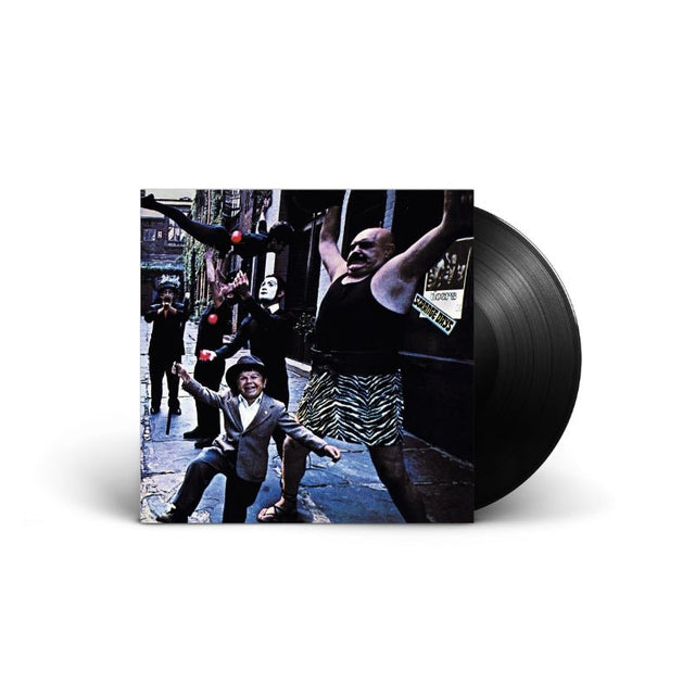 The Doors - Strange Days Vinyl Vinyl