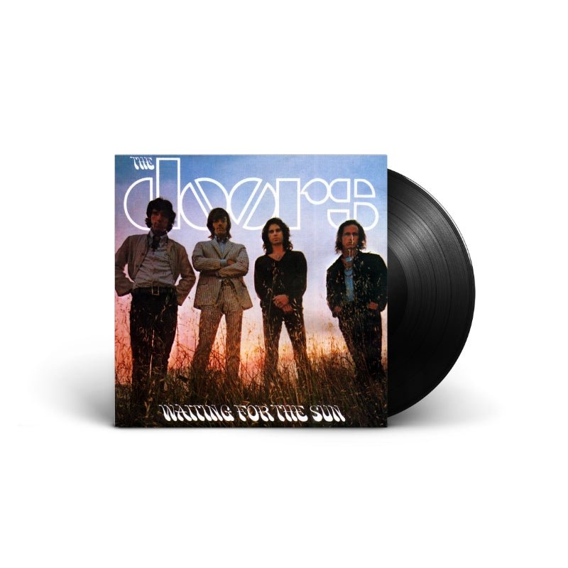 The Doors - Waiting For The Sun Vinyl Vinyl