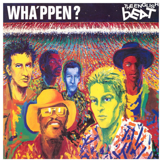 The English Beat - Wha'ppen? (Rocktober 2024) Vinyl