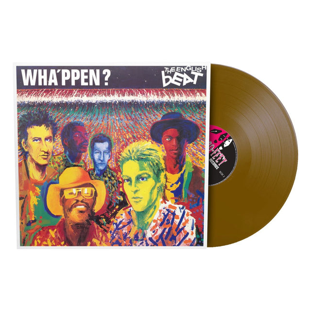The English Beat - Wha'ppen? (Rocktober 2024) Vinyl