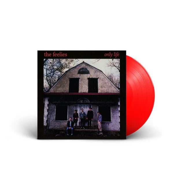 The Feelies - Only Life Vinyl Vinyl