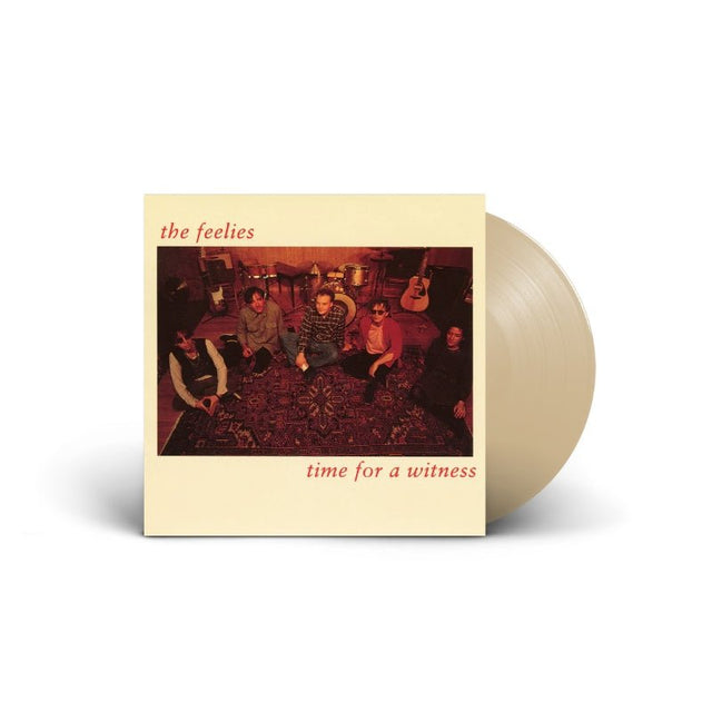 The Feelies - Time For A Witness Vinyl Vinyl
