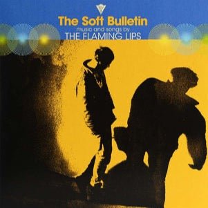 The Flaming Lips - The Soft Bulletin Vinyl