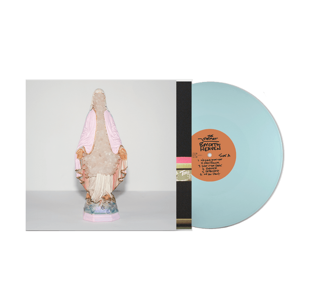 The Format - Boycott Heaven Vinyl Vinyl