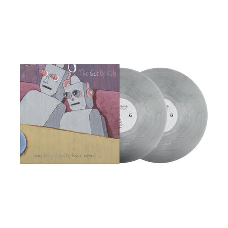 The Get Up Kids - Something To Write Home About Vinyl