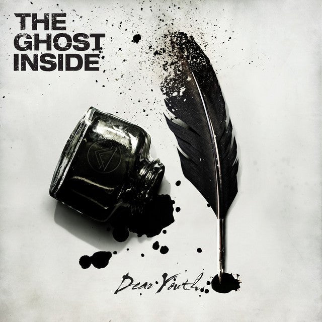 The Ghost Inside - Dear Youth Vinyl
