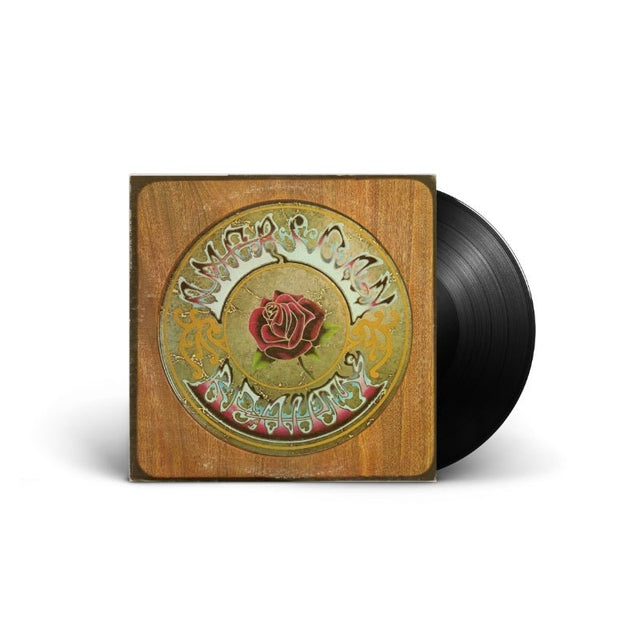 The Grateful Dead - American Beauty Vinyl