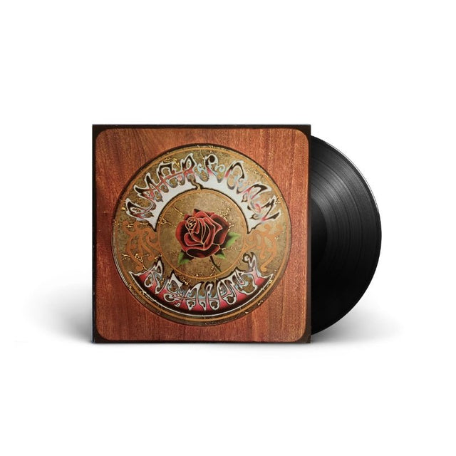The Grateful Dead - American Beauty Vinyl Vinyl