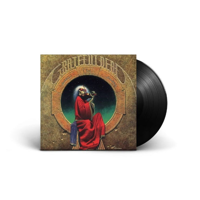 The Grateful Dead - Blues For Allah Vinyl Vinyl