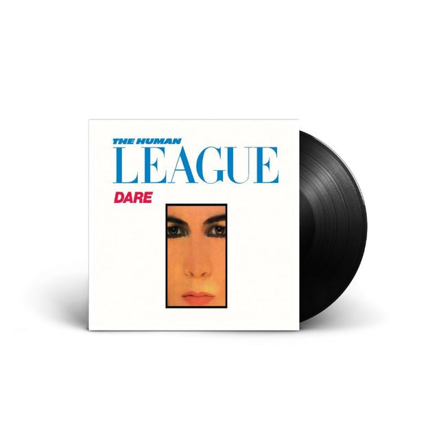 The Human League - Dare Vinyl Vinyl