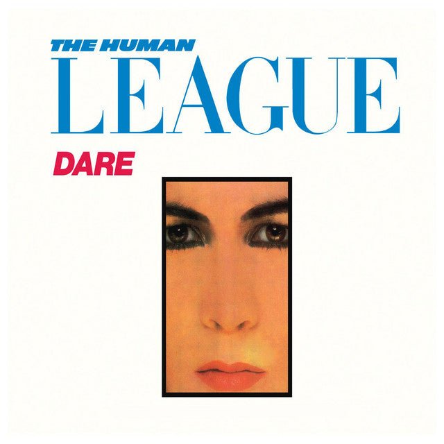 The Human League - Dare Vinyl Vinyl