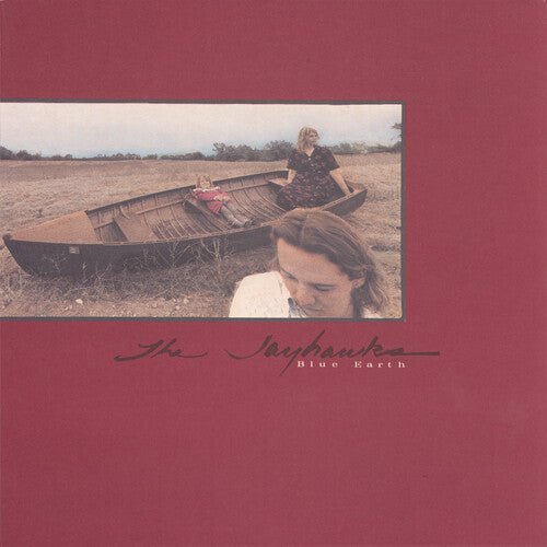 The Jayhawks - Blue Earth Vinyl Vinyl