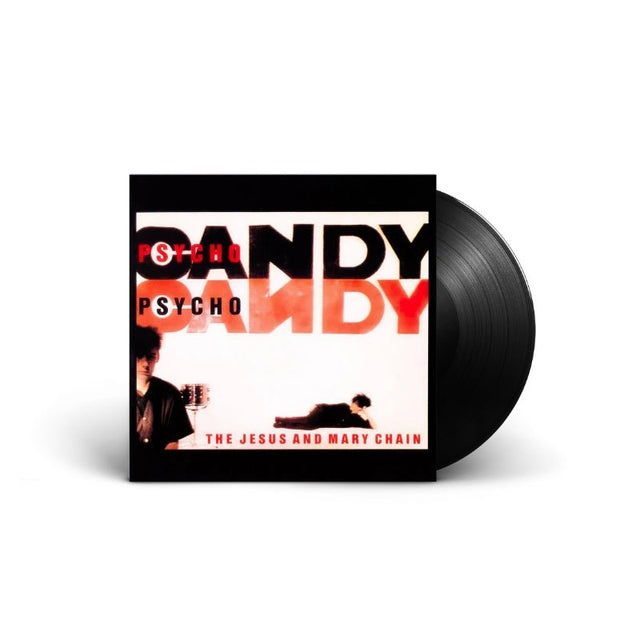 The Jesus And Mary Chain - Psychocandy Vinyl Vinyl