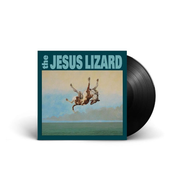 The Jesus Lizard - Down Vinyl Vinyl