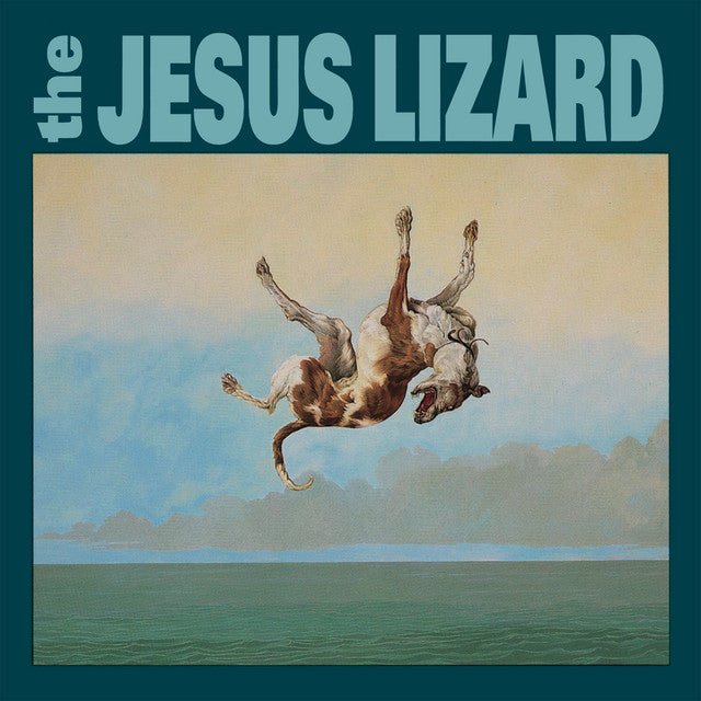 The Jesus Lizard - Down Vinyl Vinyl
