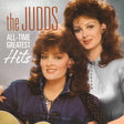 The Judds - All - Time Greatest Hits CD Vinyl