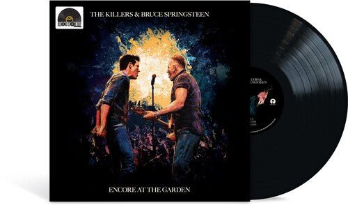 The Killers & Bruce Springsteen - Encore At The Garden Vinyl Vinyl