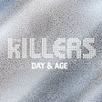 The Killers - Day & Age Vinyl Vinyl