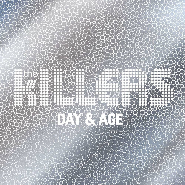 The Killers - Day & Age Vinyl Vinyl