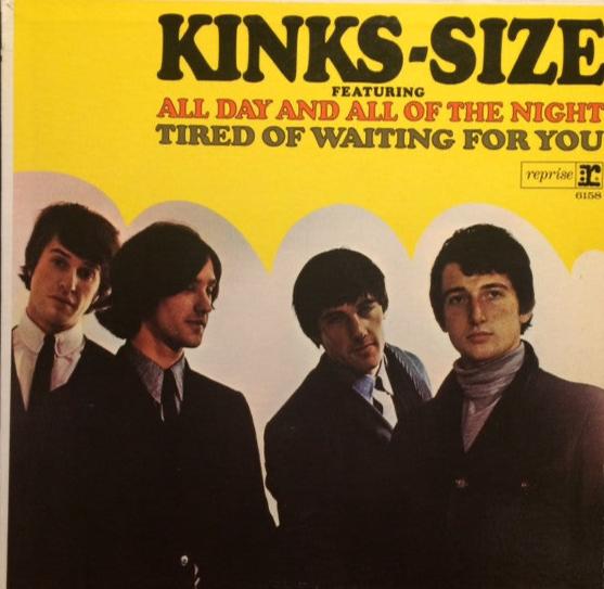 The Kinks - Kinks - Size Vinyl Vinyl