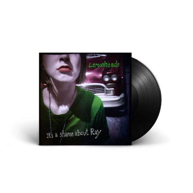 The Lemonheads - It's A Shame About Ray Vinyl Vinyl