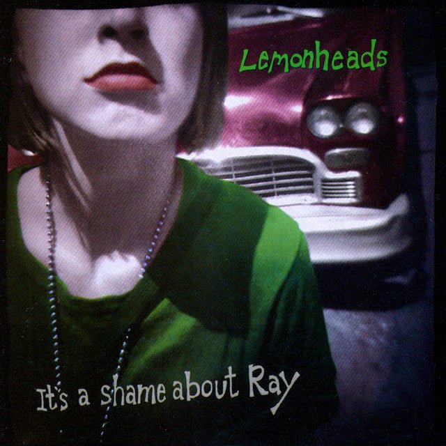 The Lemonheads - It's A Shame About Ray Vinyl Vinyl