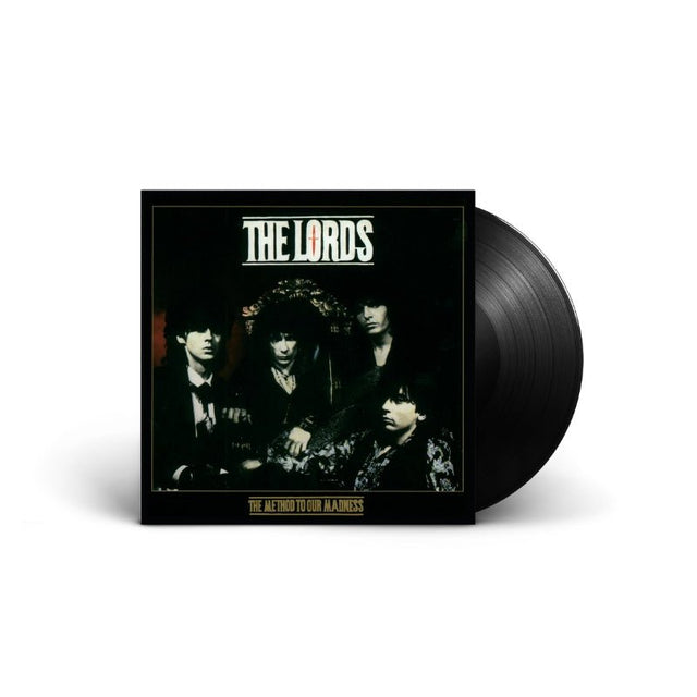 The Lords - The Method To Our Madness Vinyl Vinyl
