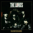 The Lords - The Method To Our Madness Vinyl Vinyl