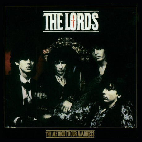 The Lords - The Method To Our Madness Vinyl Vinyl